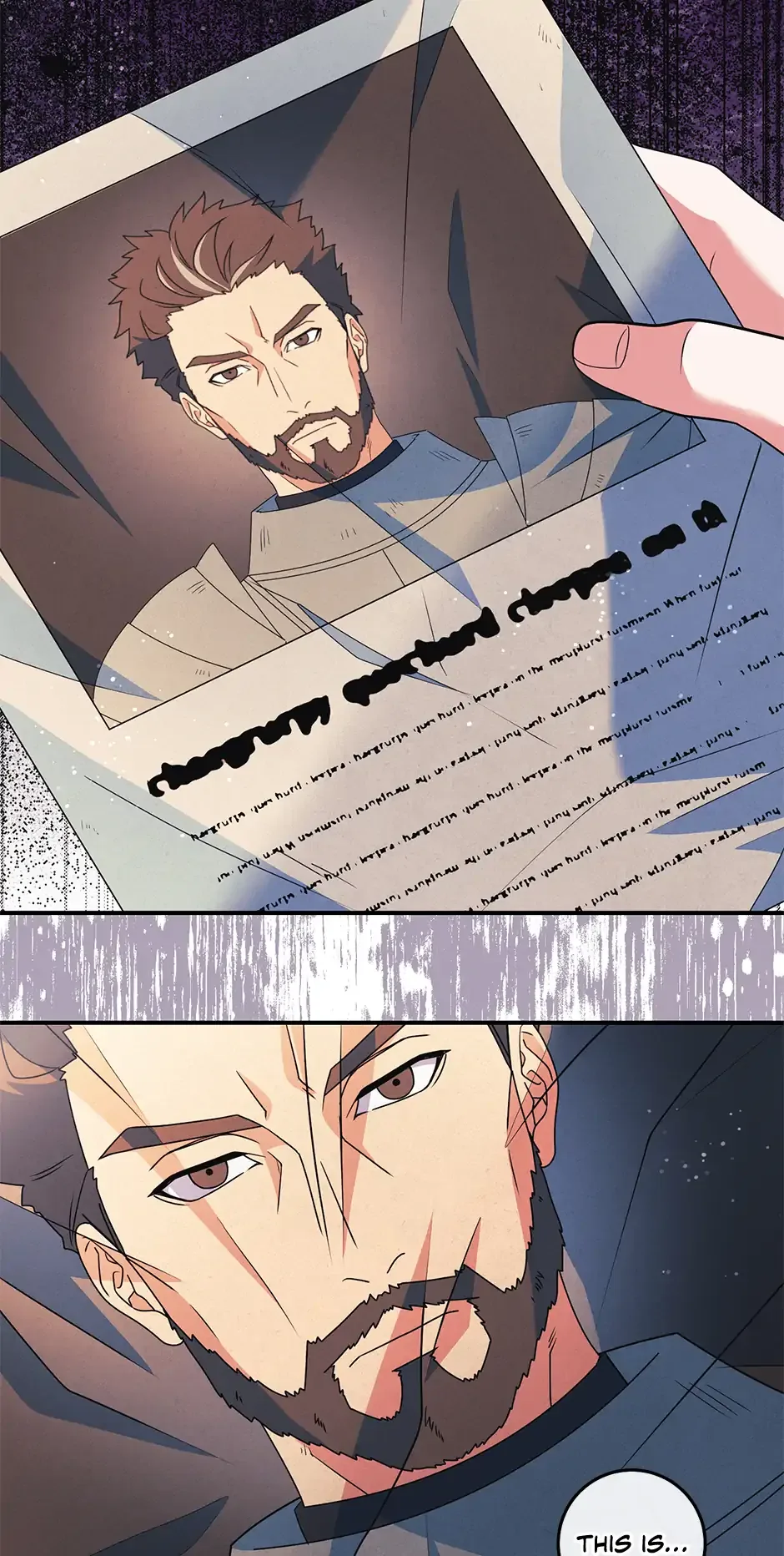 My duke is Not Dead Chapter 46 page 23