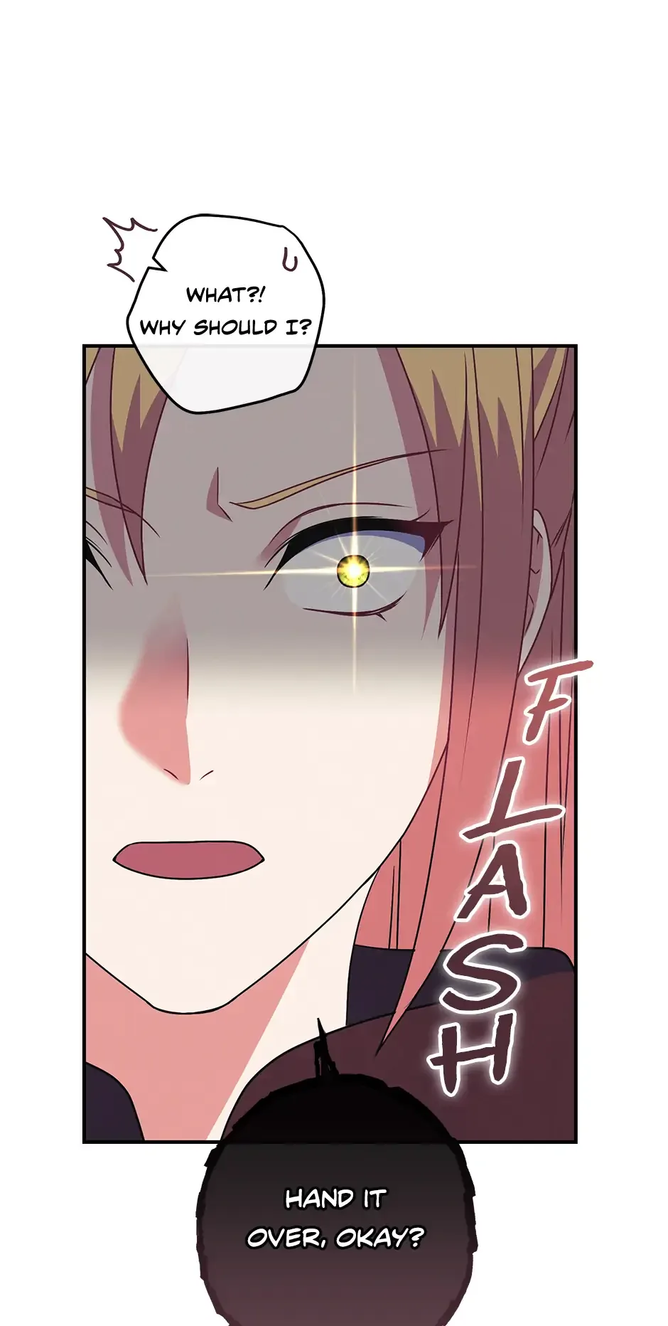 My duke is Not Dead Chapter 46 page 18