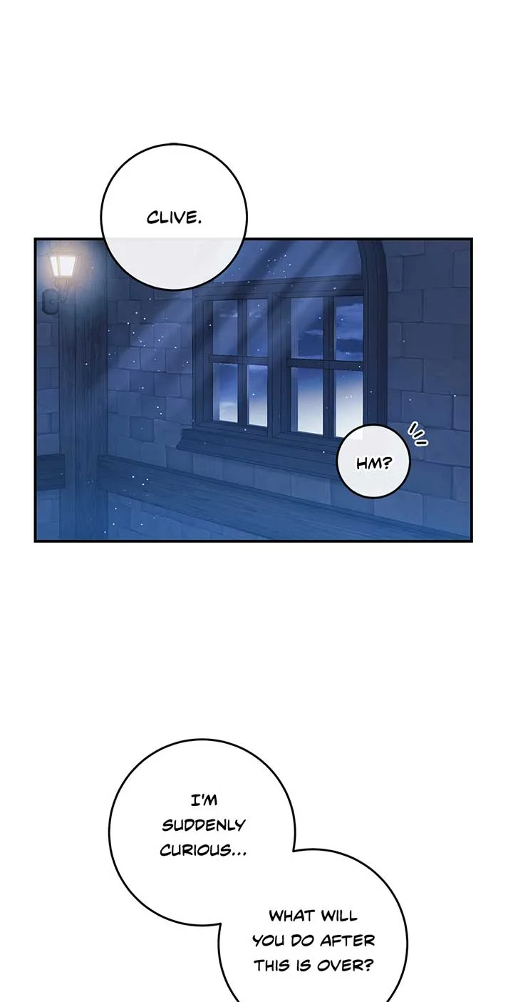 My duke is Not Dead Chapter 45 page 53