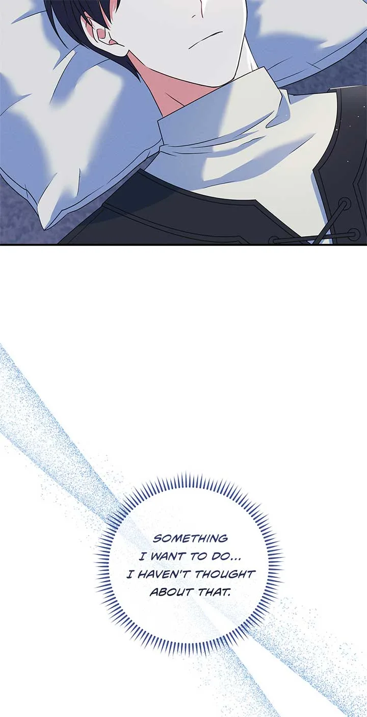My duke is Not Dead Chapter 45 page 57