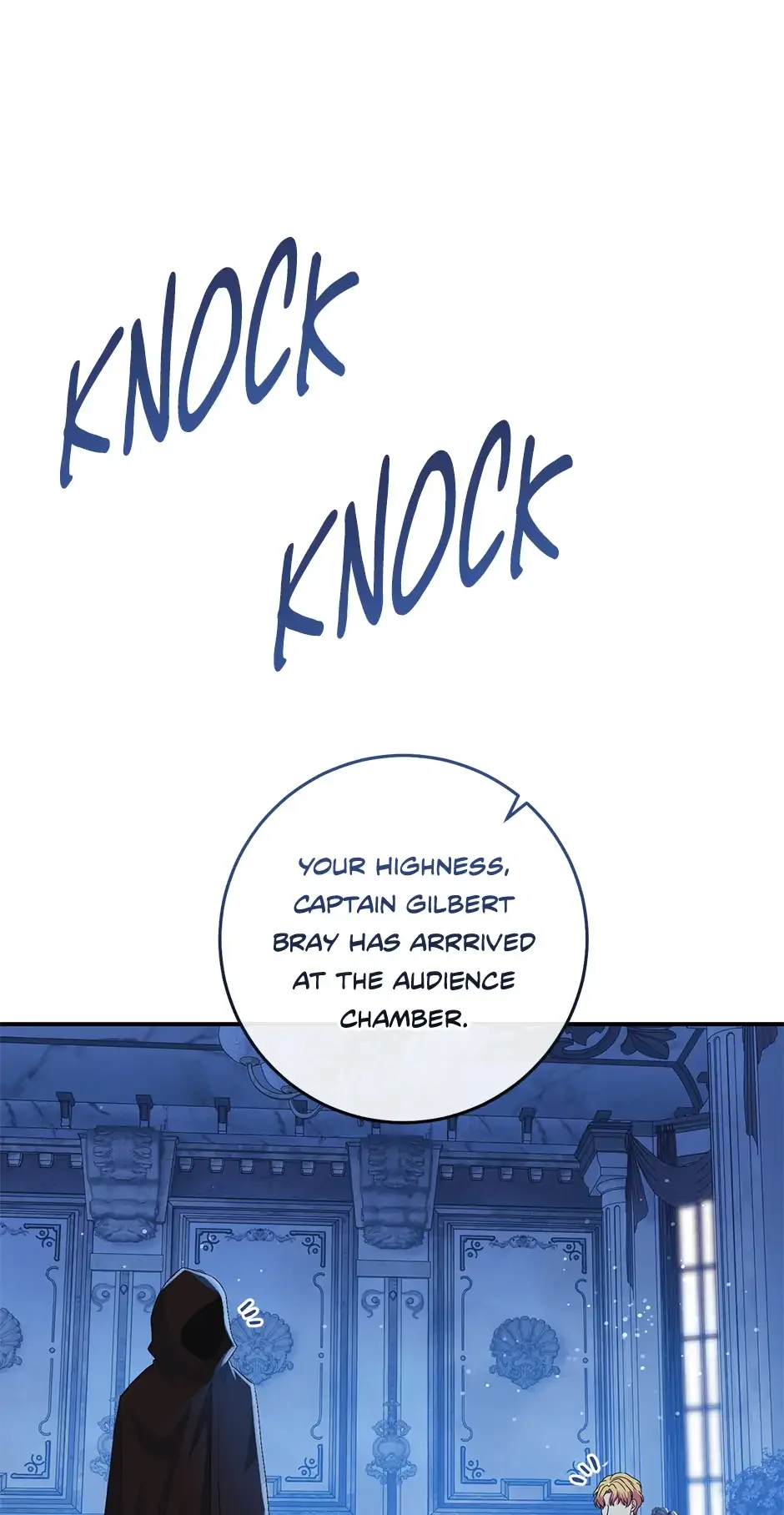 My duke is Not Dead Chapter 46 page 74
