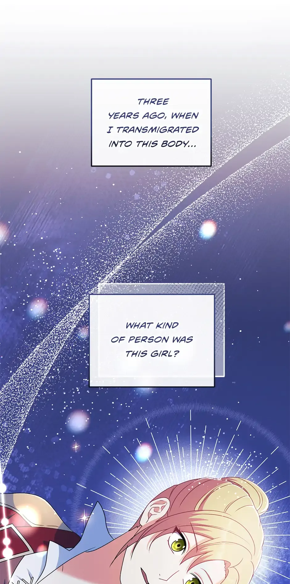 My duke is Not Dead Chapter 48 page 12