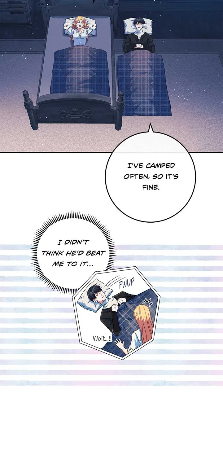 My duke is Not Dead Chapter 45 page 52