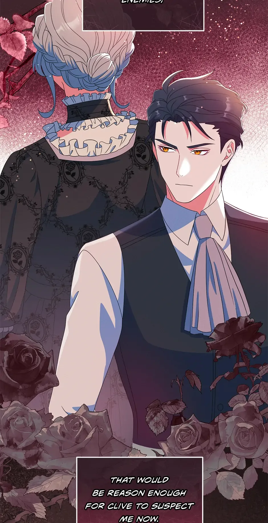 My duke is Not Dead Chapter 48 page 5
