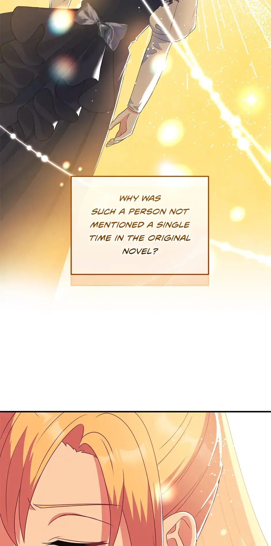 My duke is Not Dead Chapter 48 page 14
