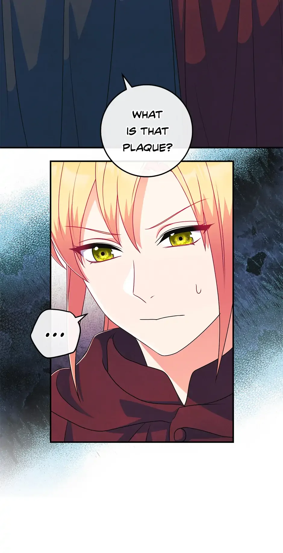 My duke is Not Dead Chapter 48 page 3