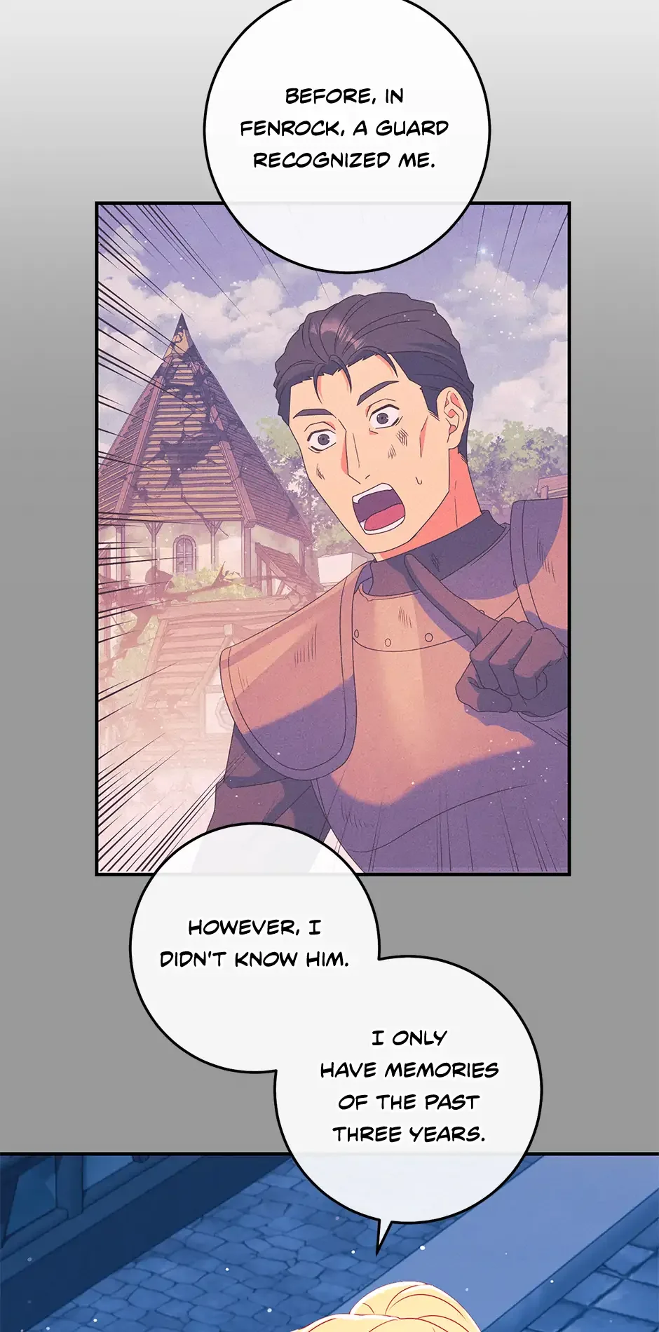 My duke is Not Dead Chapter 48 page 9