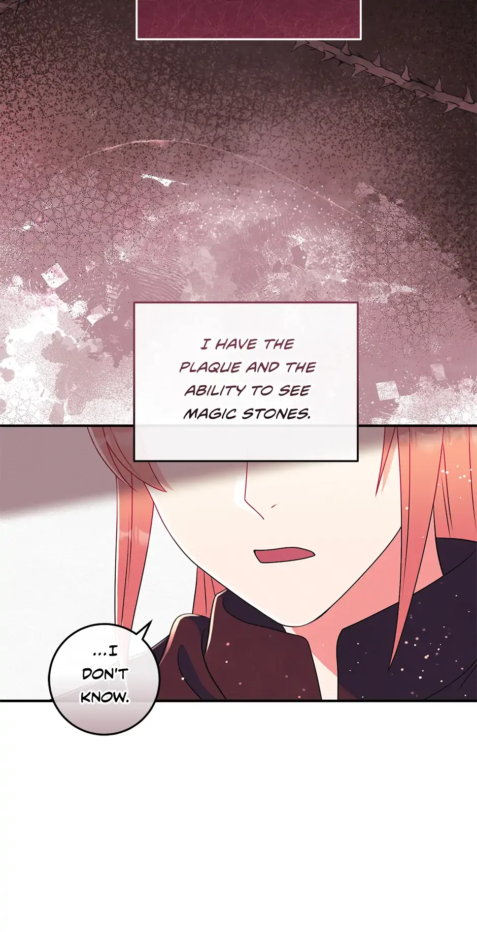 My duke is Not Dead Chapter 48 page 6