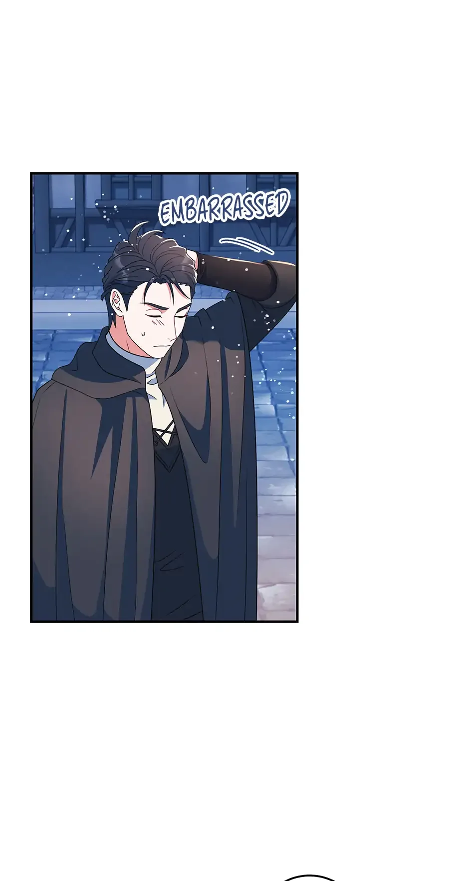 My duke is Not Dead Chapter 48 page 47