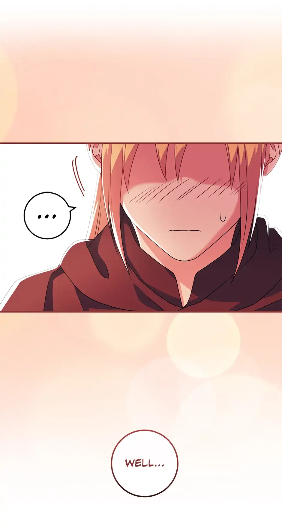 My duke is Not Dead Chapter 48 page 45