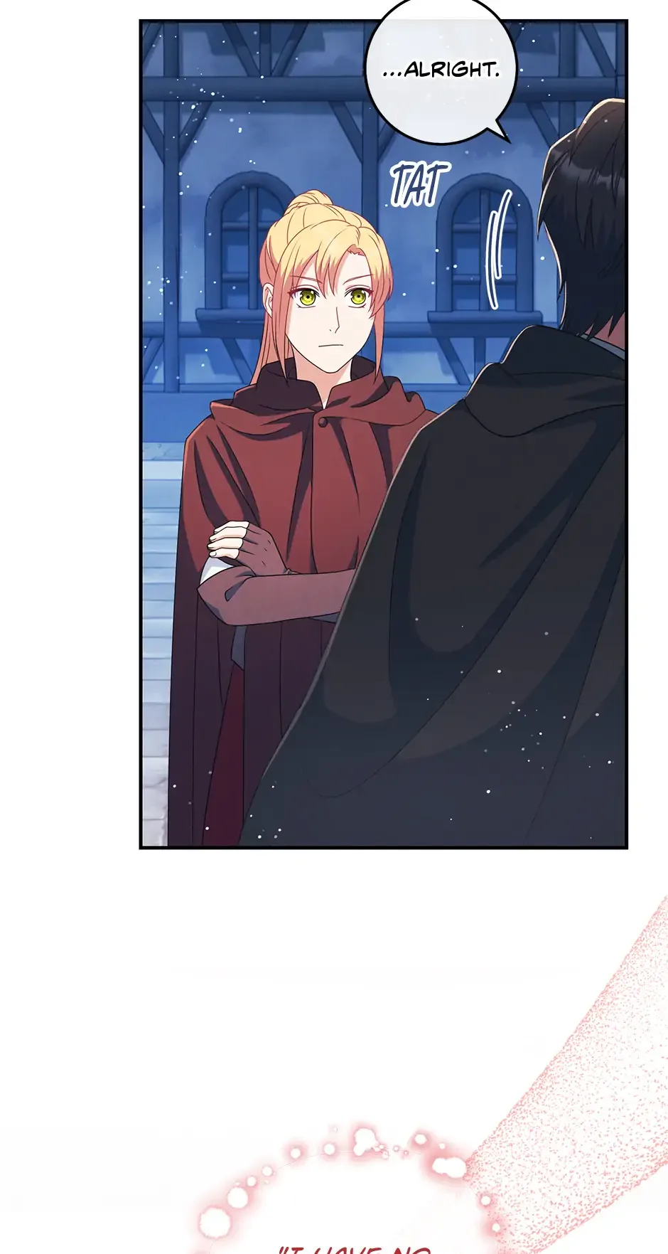 My duke is Not Dead Chapter 48 page 48