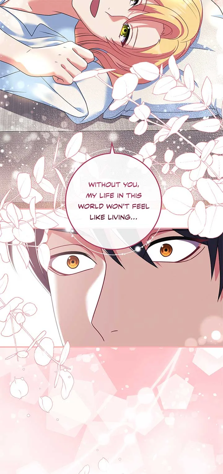 My duke is Not Dead Chapter 45 page 74