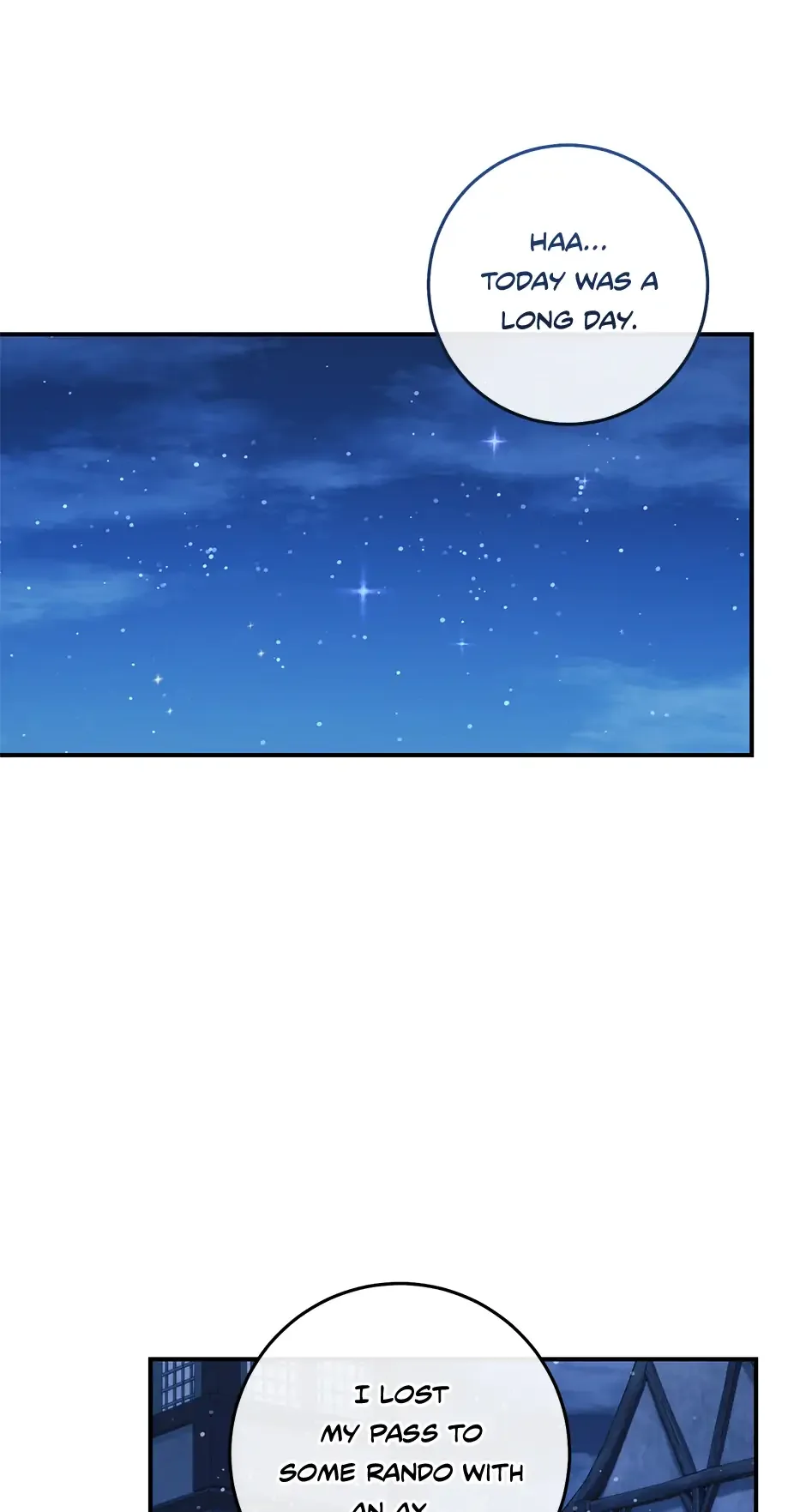 My duke is Not Dead Chapter 48 page 51