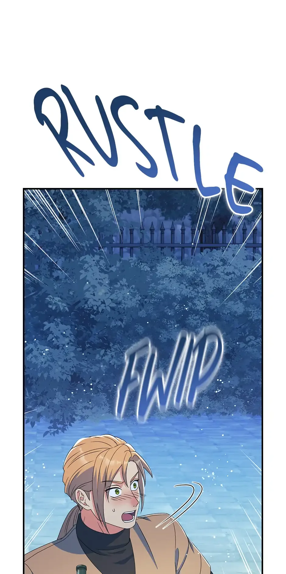 My duke is Not Dead Chapter 48 page 56