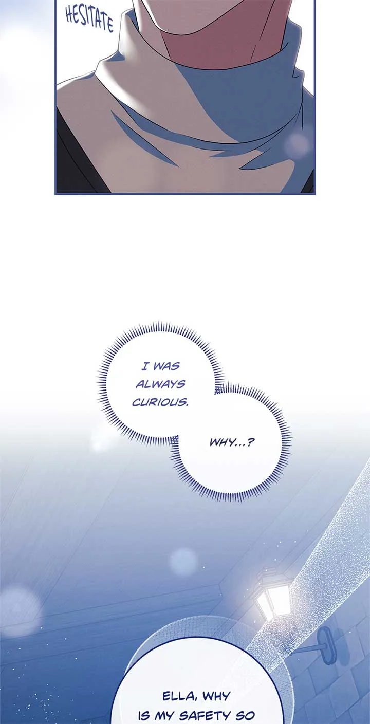 My duke is Not Dead Chapter 45 page 67