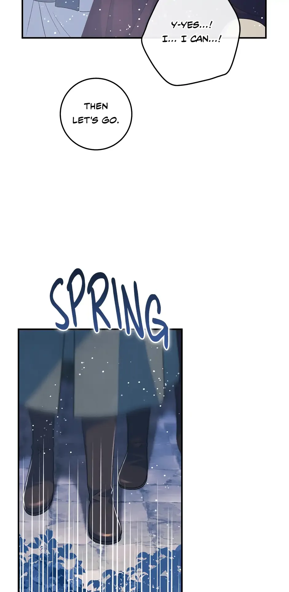 My duke is Not Dead Chapter 48 page 70