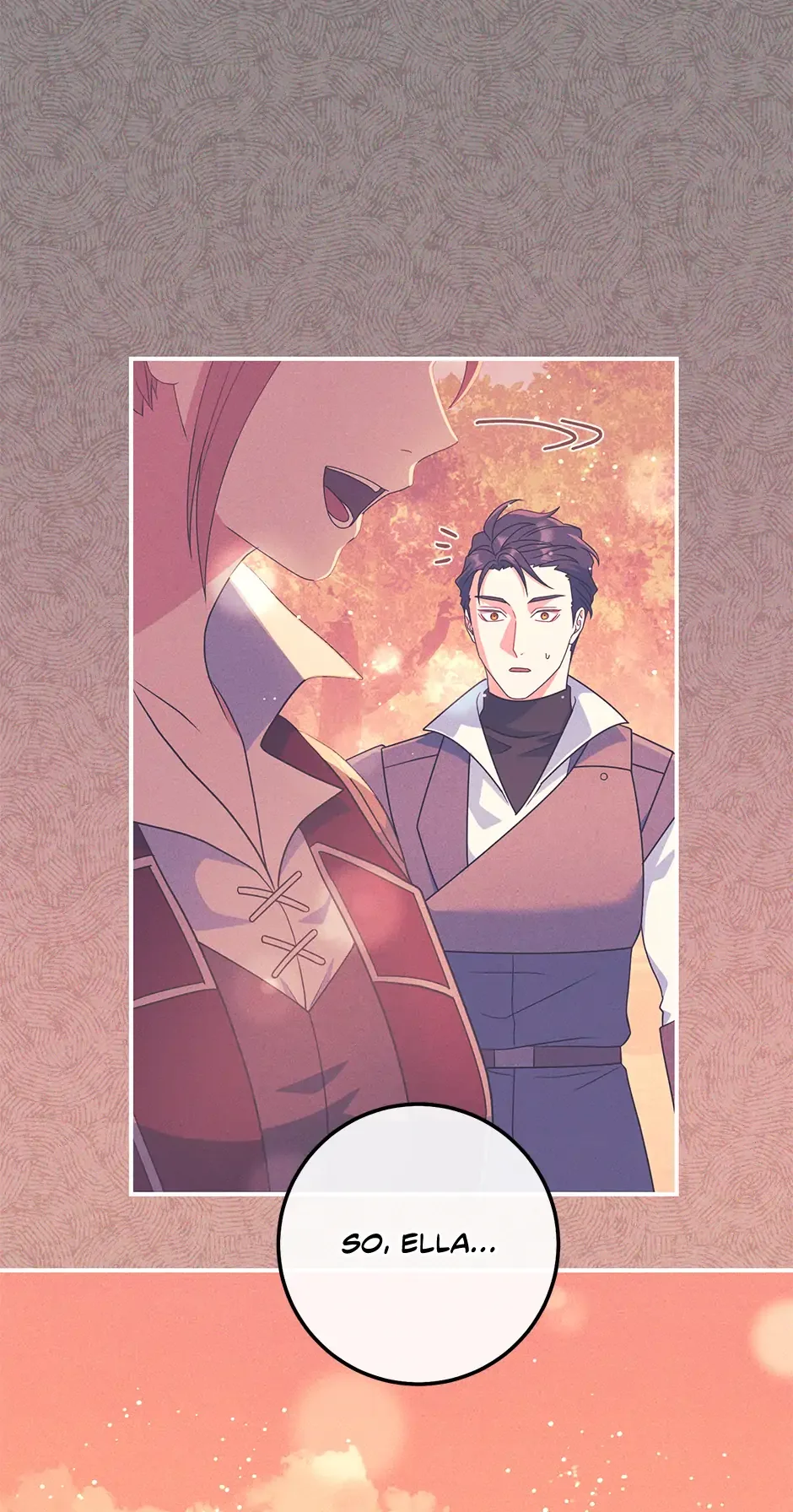 My duke is Not Dead Chapter 48 page 41