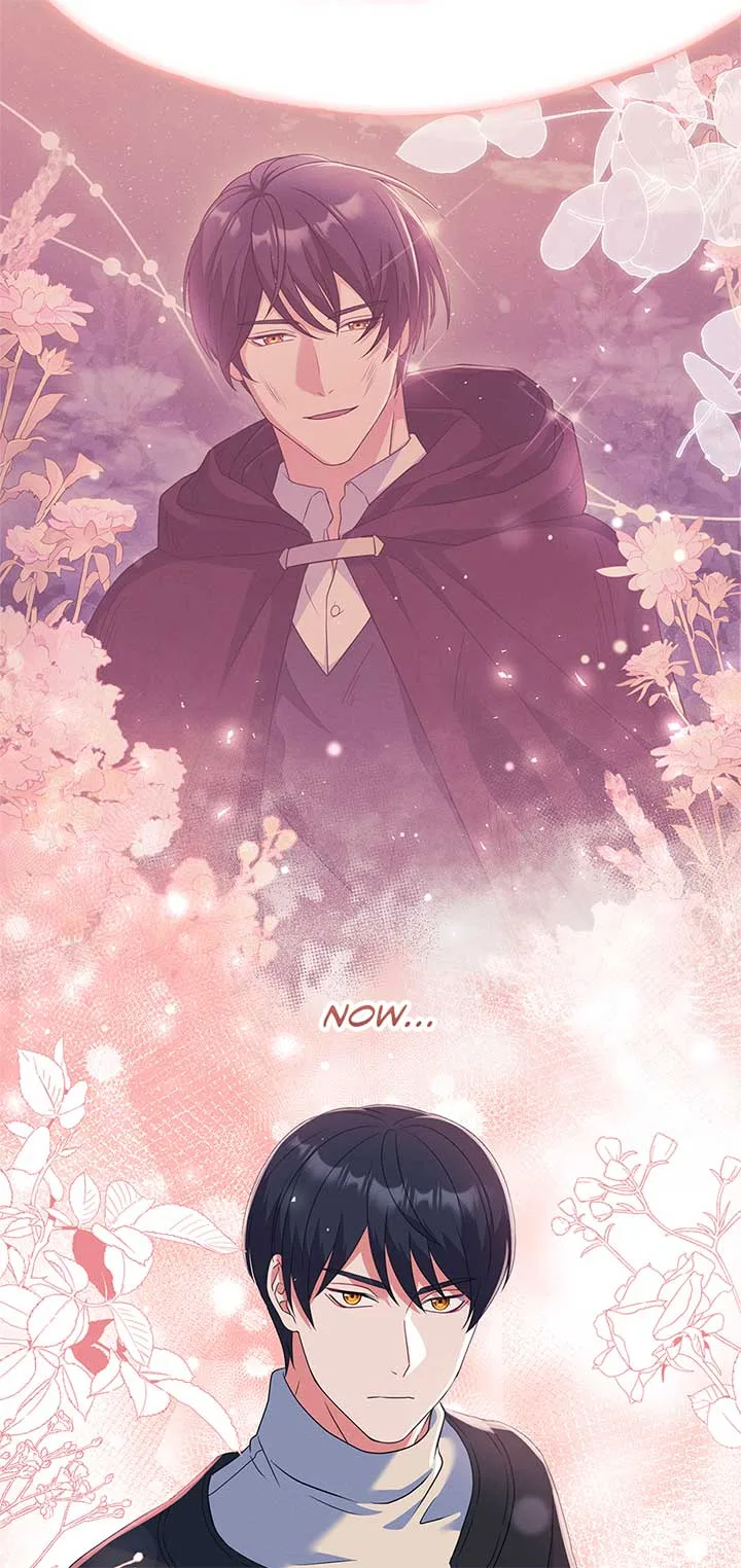 My duke is Not Dead Chapter 45 page 72