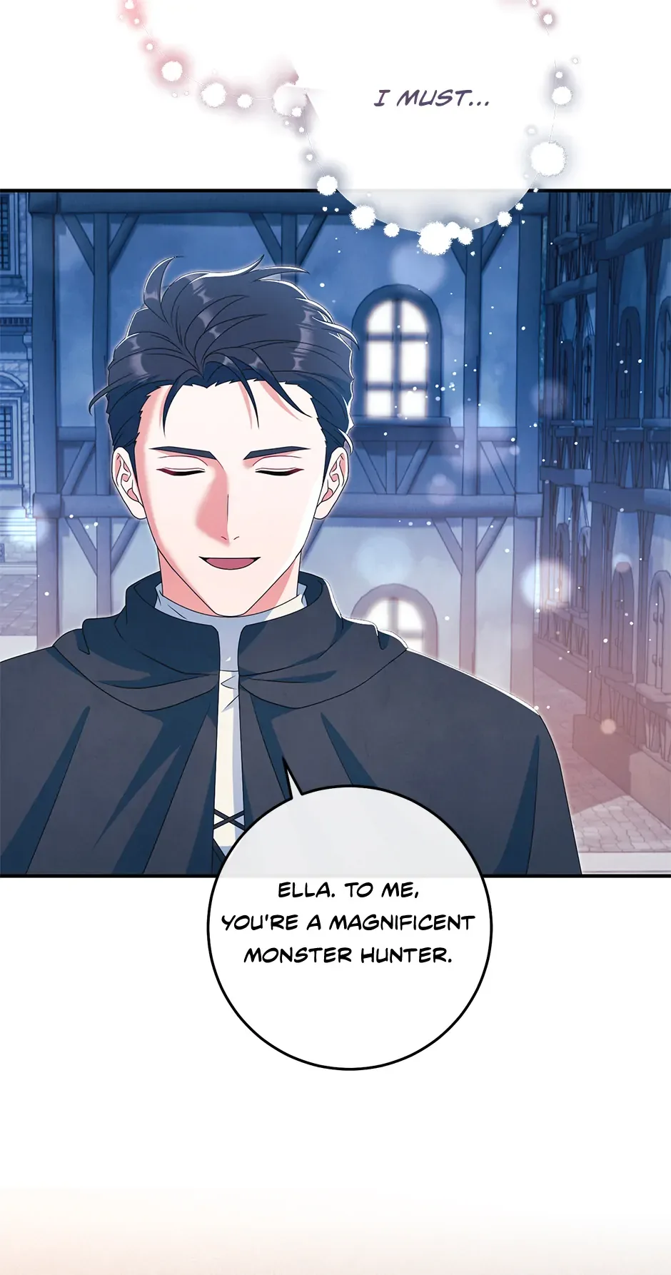 My duke is Not Dead Chapter 48 page 38