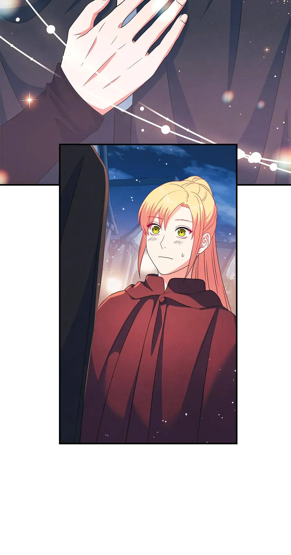 My duke is Not Dead Chapter 48 page 44
