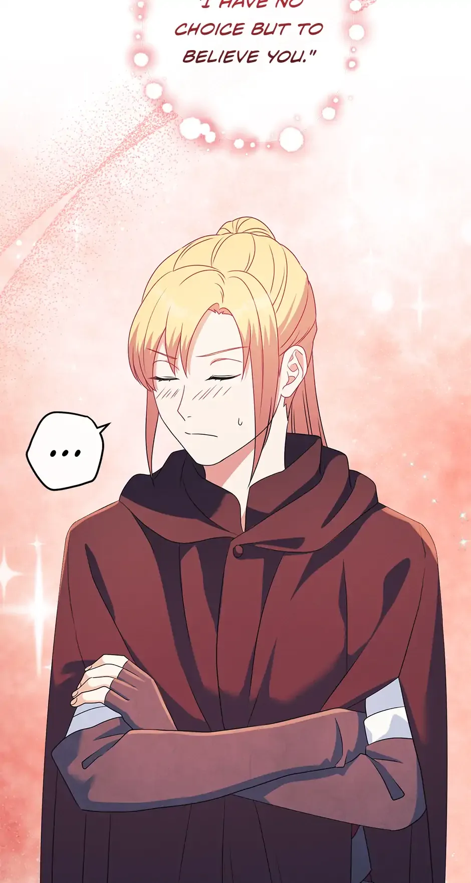 My duke is Not Dead Chapter 48 page 49