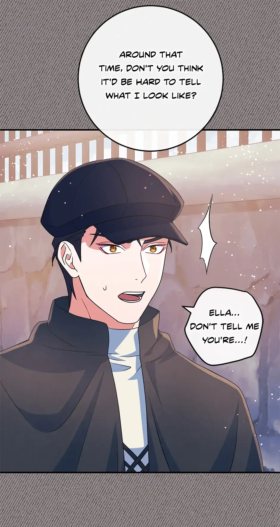 My duke is Not Dead Chapter 47 page 4