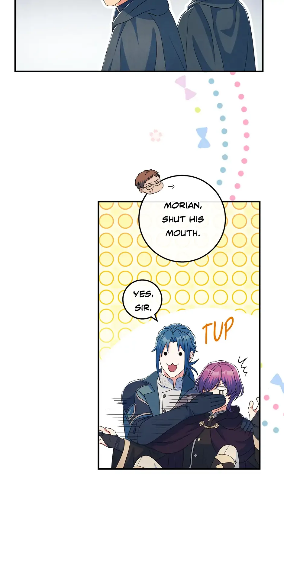 My duke is Not Dead Chapter 48 page 66