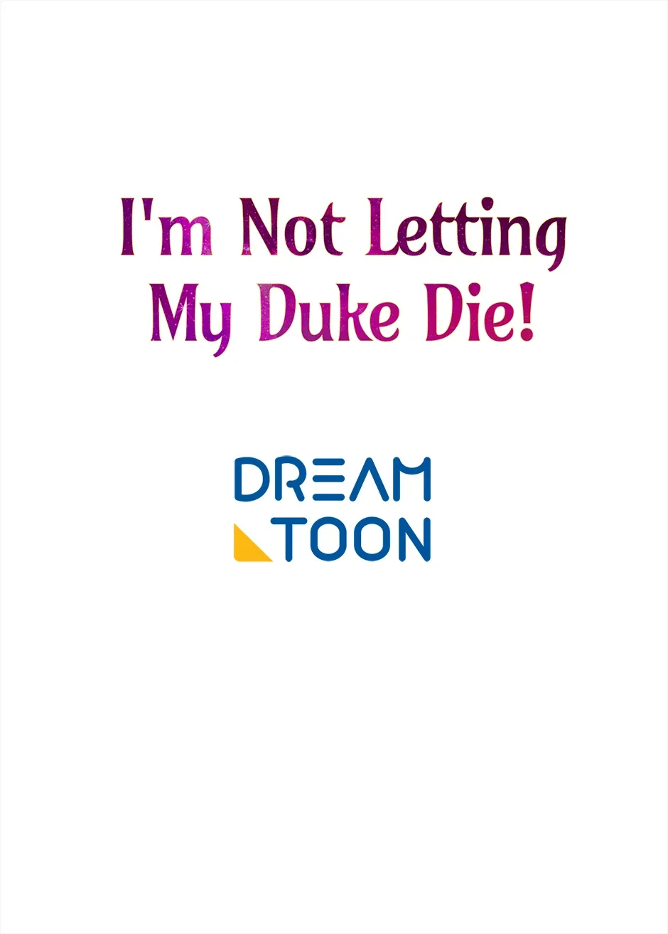My duke is Not Dead Chapter 48 page 74