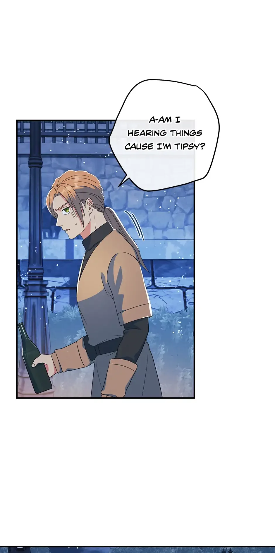 My duke is Not Dead Chapter 48 page 58