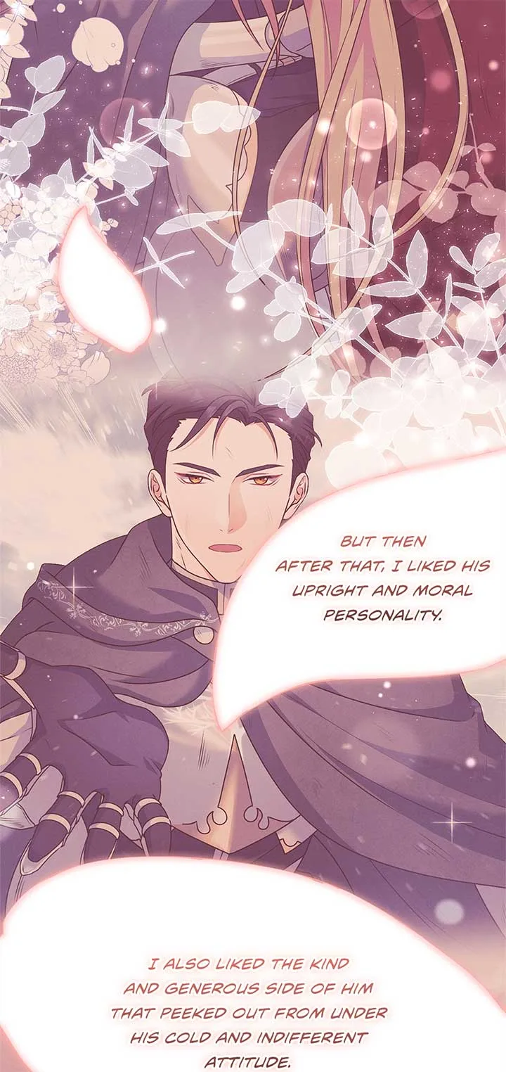 My duke is Not Dead Chapter 45 page 71