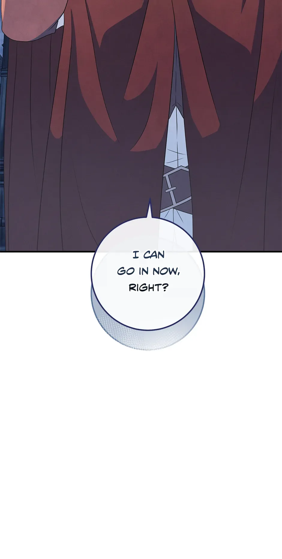 My duke is Not Dead Chapter 47 page 44