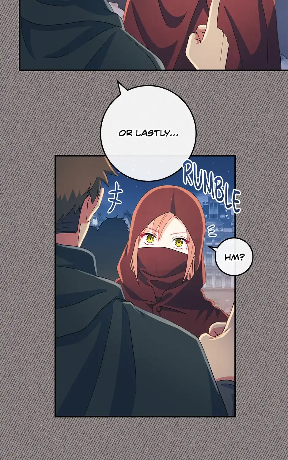 My duke is Not Dead Chapter 47 page 47