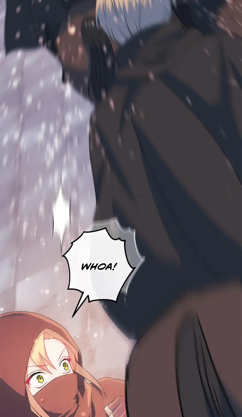 My duke is Not Dead Chapter 47 page 49