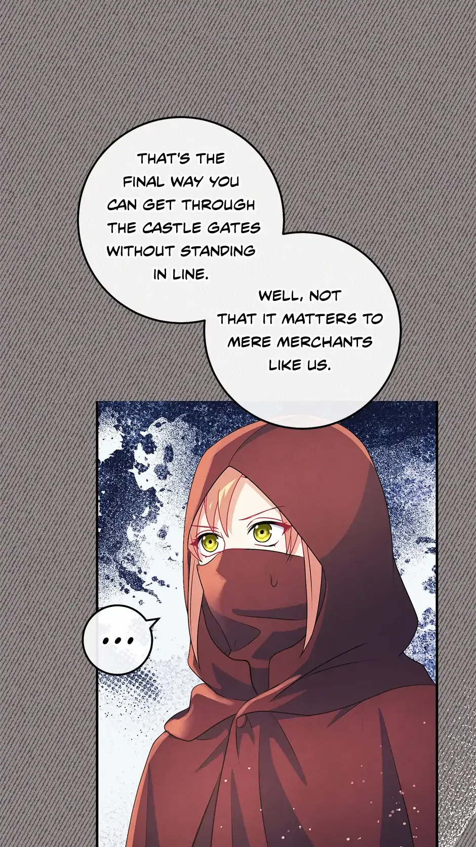 My duke is Not Dead Chapter 47 page 60