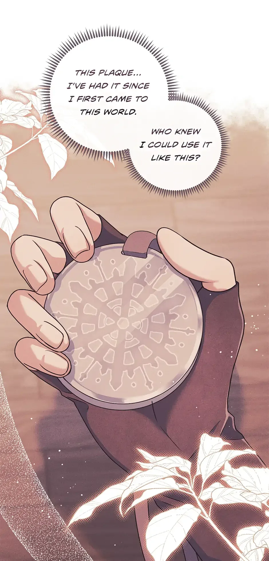 My duke is Not Dead Chapter 47 page 69