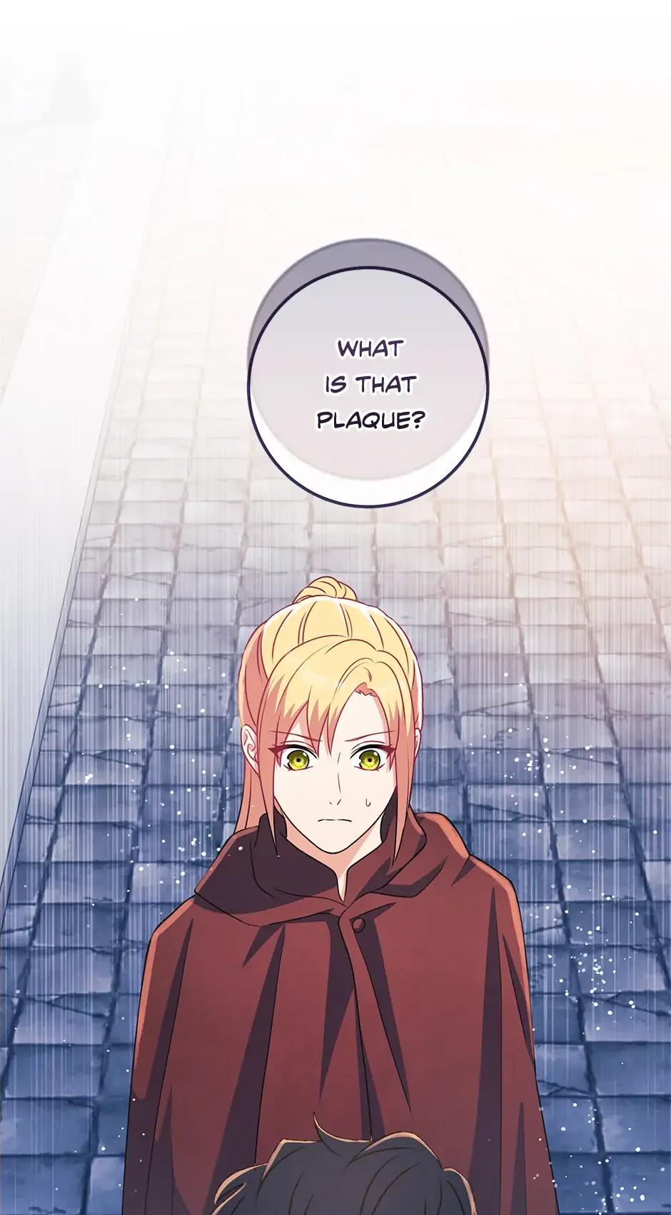 My duke is Not Dead Chapter 47 page 82