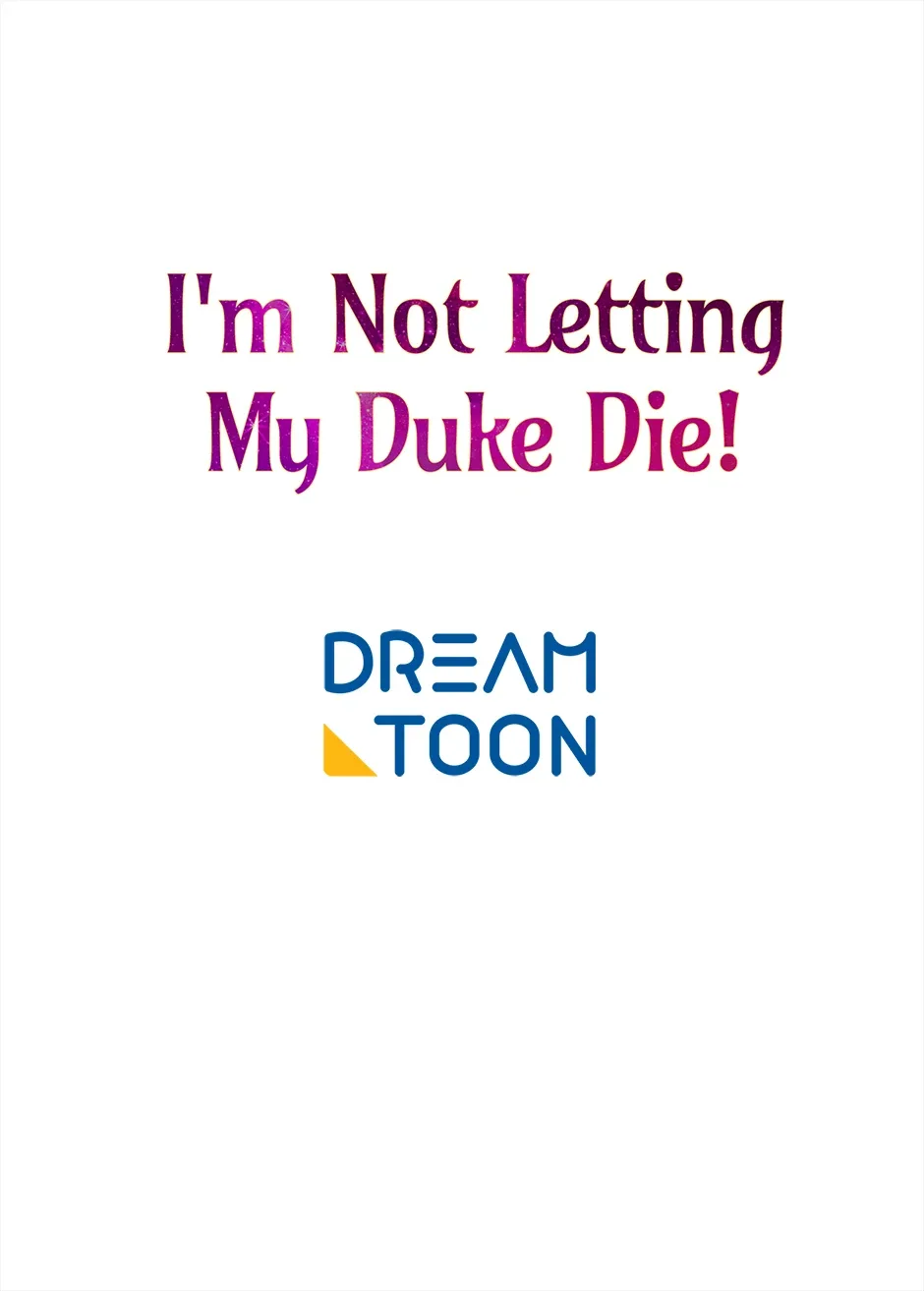My duke is Not Dead Chapter 47 page 85