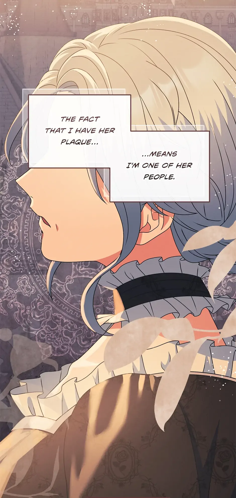 My duke is Not Dead Chapter 47 page 79