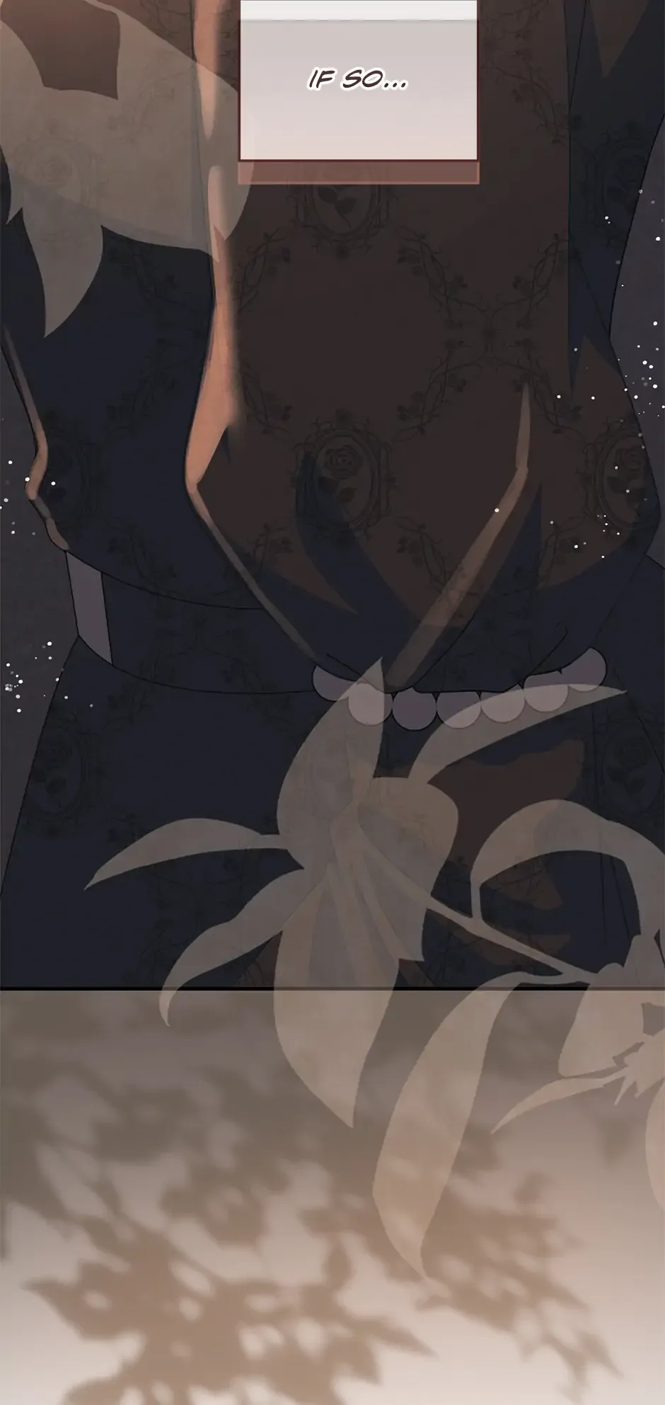 My duke is Not Dead Chapter 47 page 80