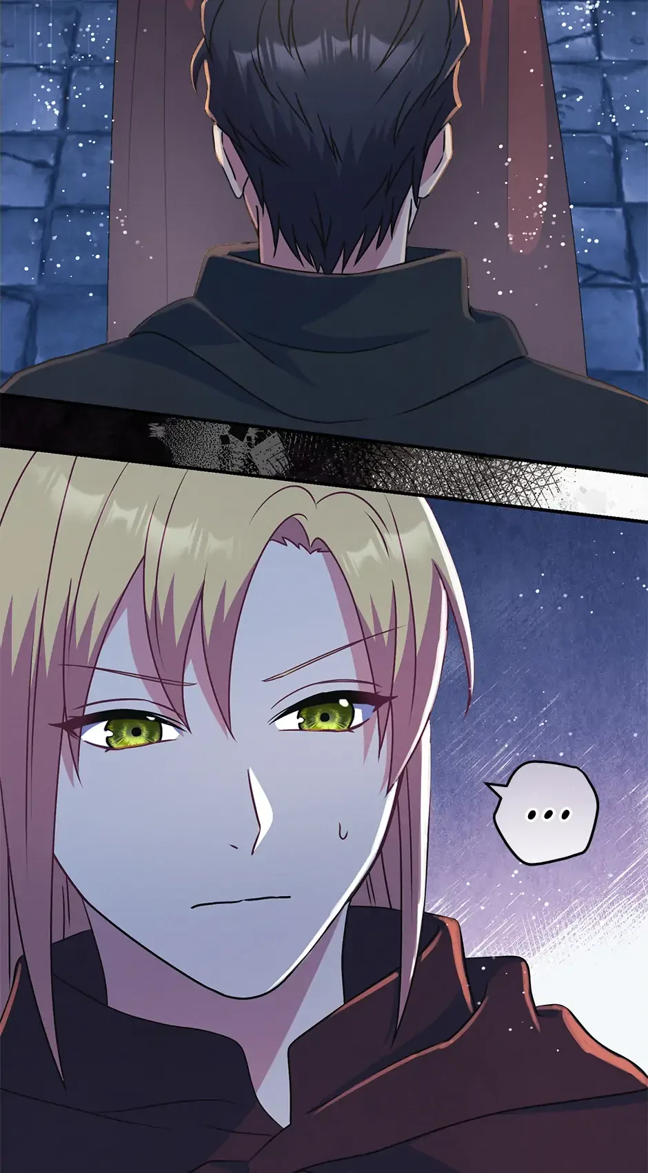 My duke is Not Dead Chapter 47 page 83