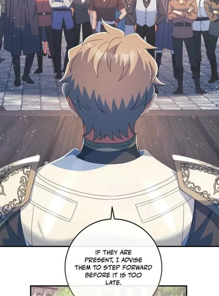My duke is Not Dead Chapter 55 page 71