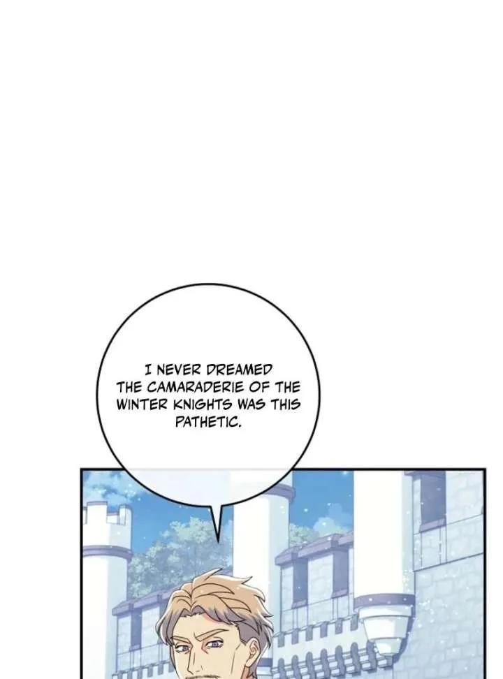 My duke is Not Dead Chapter 55 page 78