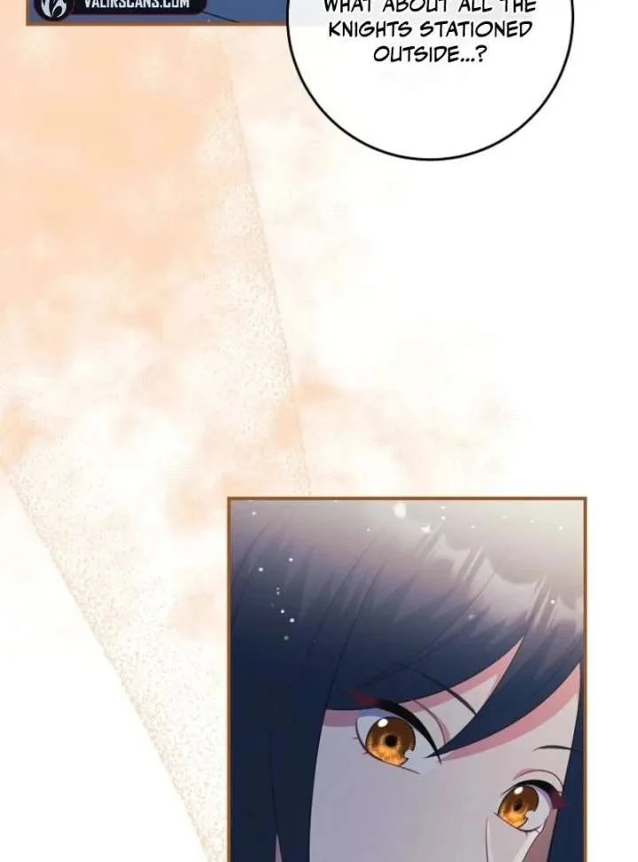 My duke is Not Dead Chapter 55 page 21