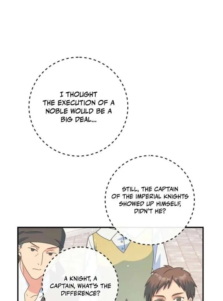 My duke is Not Dead Chapter 55 page 51