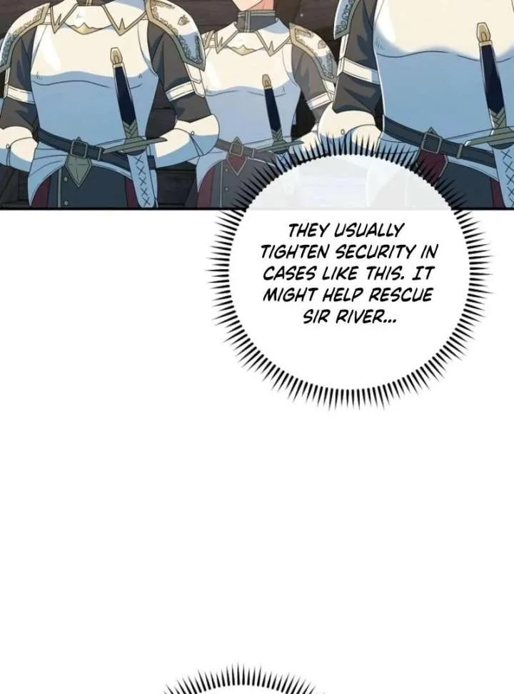 My duke is Not Dead Chapter 55 page 54