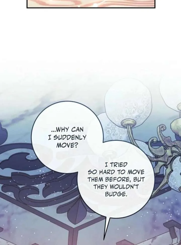My duke is Not Dead Chapter 55 page 9