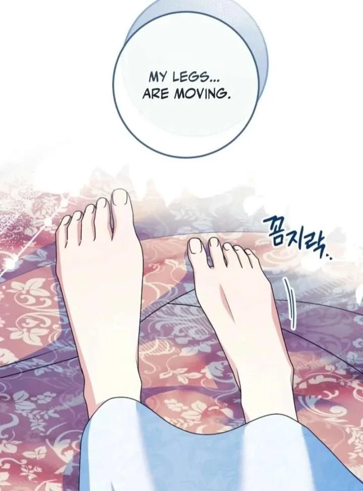 My duke is Not Dead Chapter 55 page 6