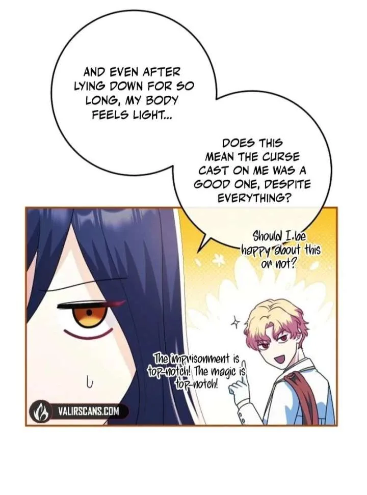 My duke is Not Dead Chapter 55 page 12