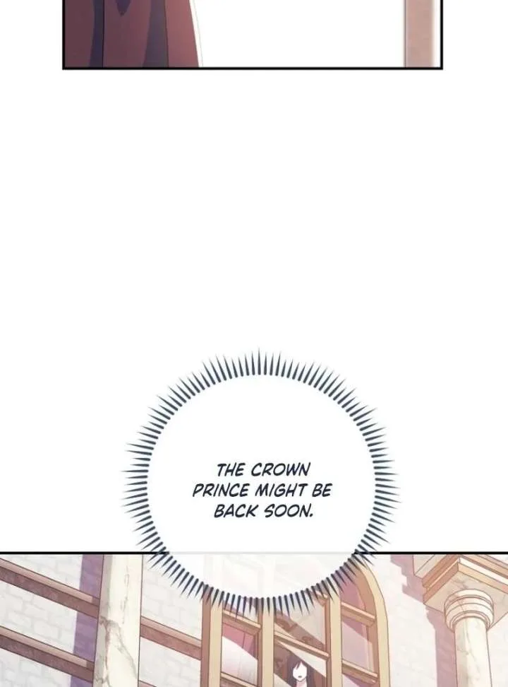 My duke is Not Dead Chapter 55 page 17