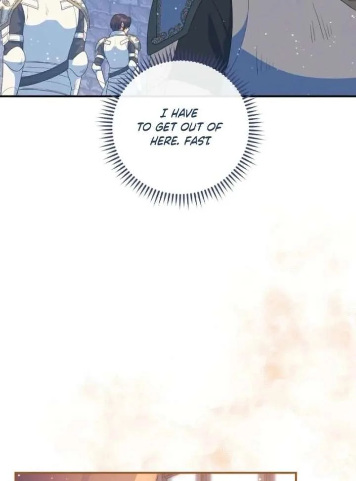 My duke is Not Dead Chapter 55 page 19